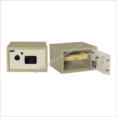 Electronic Document Safe