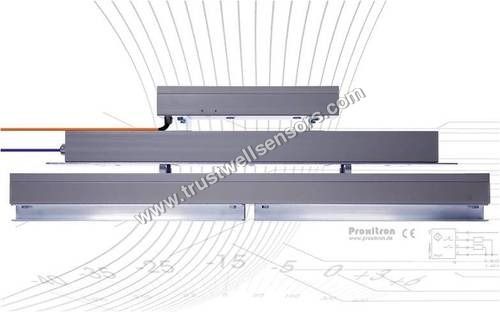 Inductive Surface Sensor