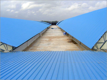 Arch Roofing