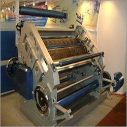 Corrugation Machine