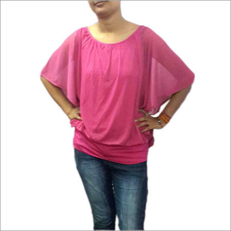 Fashionable Ladies Top