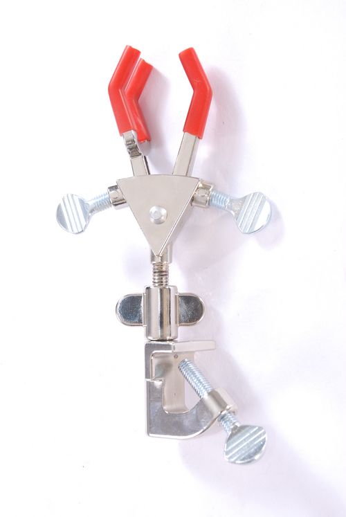 Lab Boss Head Clamp