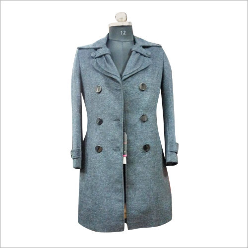 Ladies Coat