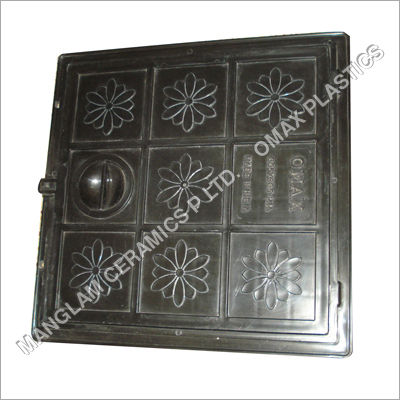 Square Manhole Covers