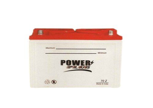 AUTOMOTIVE BATTERIES