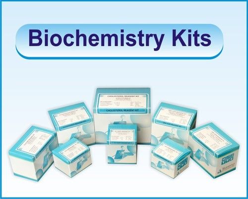 Biochemistry Liquid Stable Kit