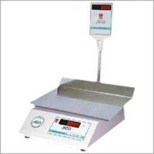 Electronic Retail Scales