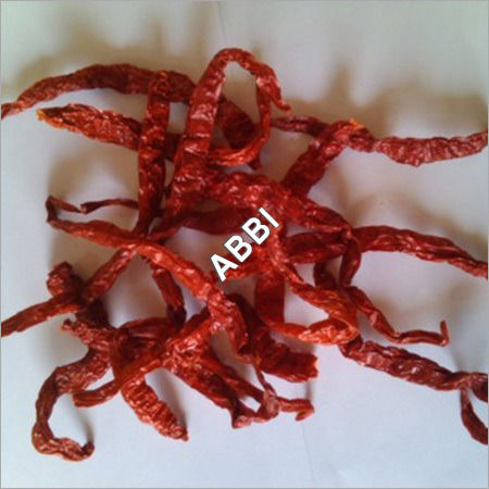 Byadgi Chillies