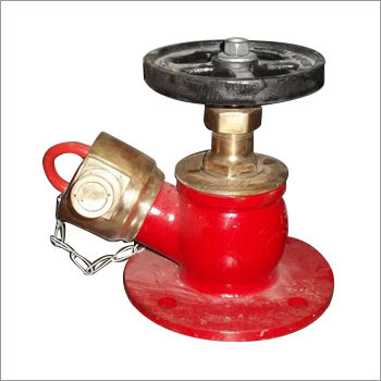 Fire Hose Valves