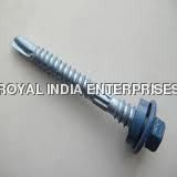 Galvanized Screw