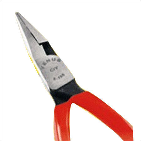 Radio Nose Pliers