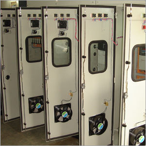 VFD Panels