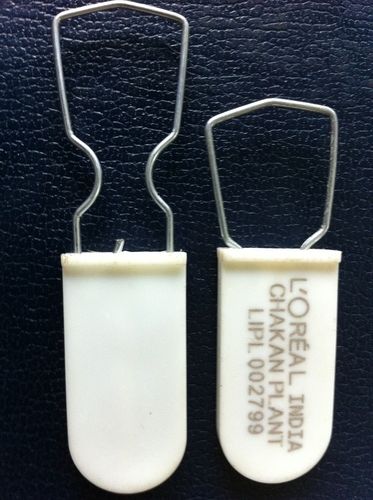 Wire Padlock Seal