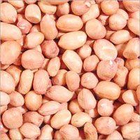 Blanched Peanuts