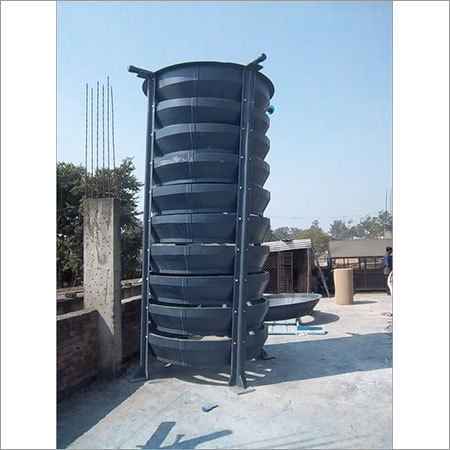 Fanless Cooling Tower