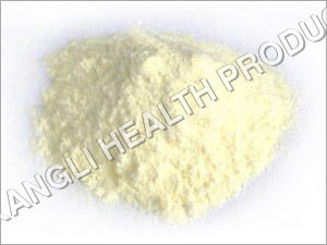 Lyophilized Royal Jelly Powder Dimension(L*W*H): 12X9.75X12 Inch (In)