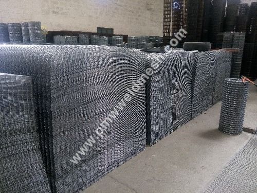 Ms Weldmesh Sheet