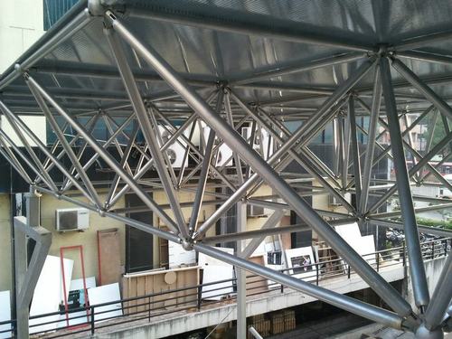 Space Frame