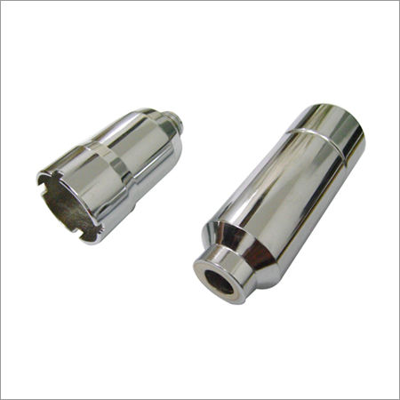 Stainless Steel Fasteners