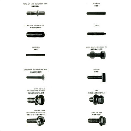 Stainless Steel Fasteners Education Books