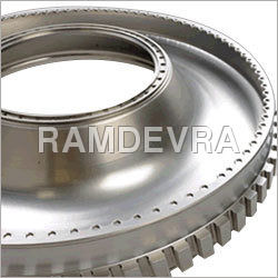 Stainless Steel Gears