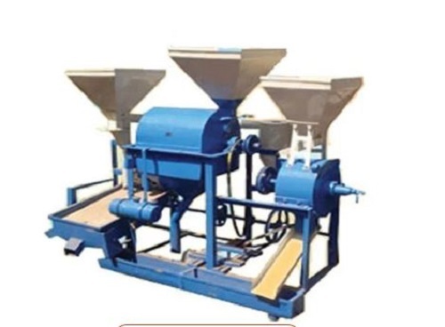 Dal Mill Machine