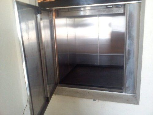 Dumbwaiter Lift