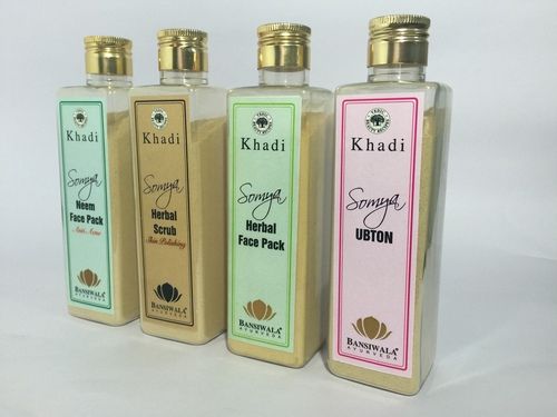 Herbal Hair Wash Products