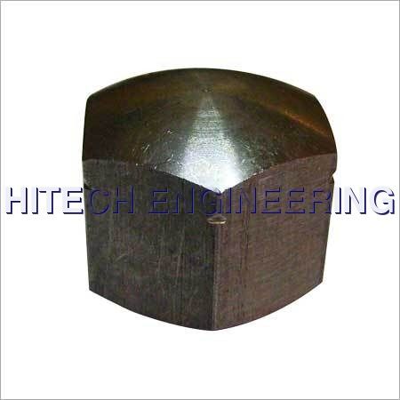 Hexagon Domed Cap Nut - Rust Resistant Lightweight Design | Easy Installation with Quality Assurance