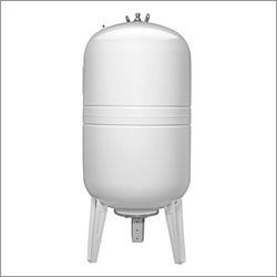 Hydropneumatic Storage Tank