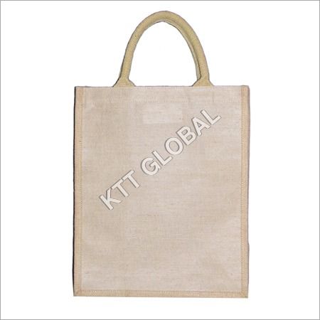 Custom Color Jute Juco Bags