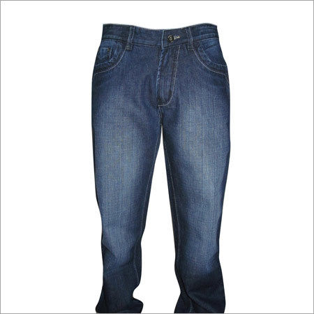 Mens Denim Jeans