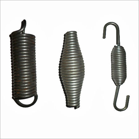 Small Coil Springs