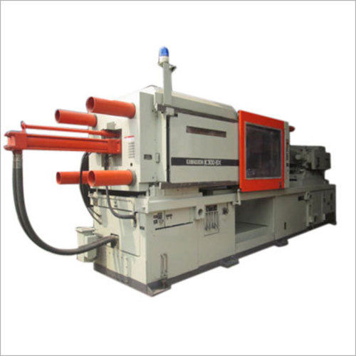 300 Ton Plastic Injection Molding Machine