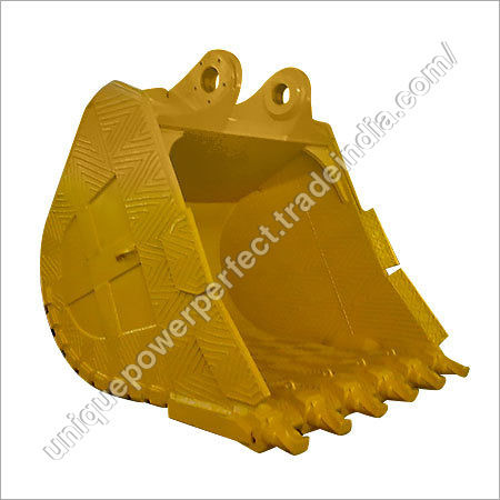 Backhoe Loader Bucket