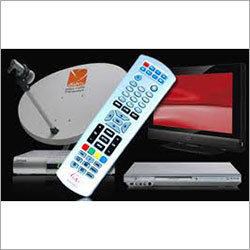 Dish TV DTH Remote