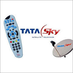 Tata Sky Dth Remote