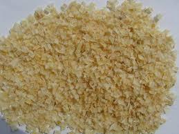 Dehydrated Potato Granules