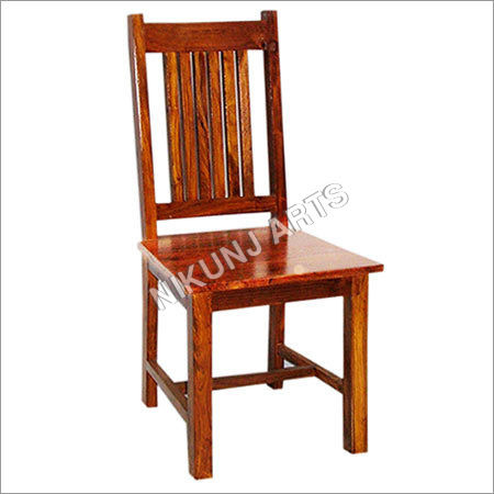 Designer Wooden Chair