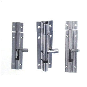 Door Latches