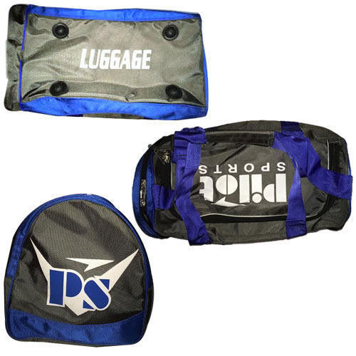 Pilot Sports Travelling bag