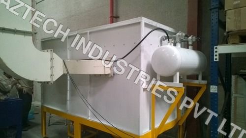 Powder Coating Filter