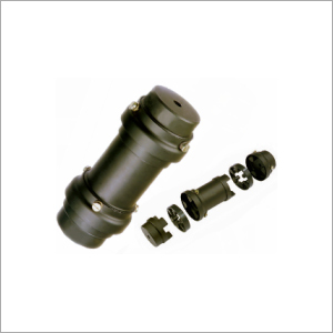 Spacer Coupling
