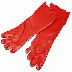 Chemical Resistant Safety Gloves