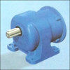 Helical Gear Box