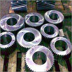 Helical Reduction Gear Boxes