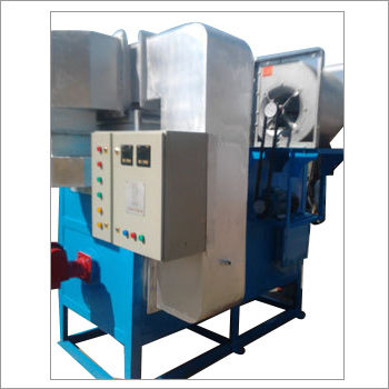 Hot Air Boiler