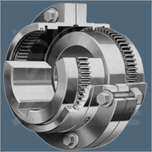 Industrial Gear Couplings