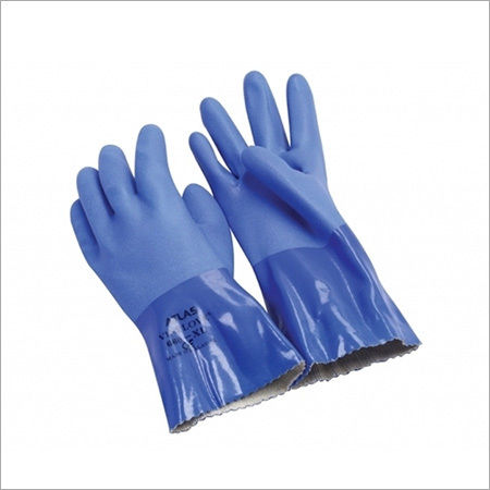 Oil Resistant Safety Gloves