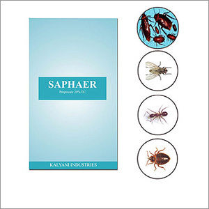 Propoxur 20 Ec (Saphaer)